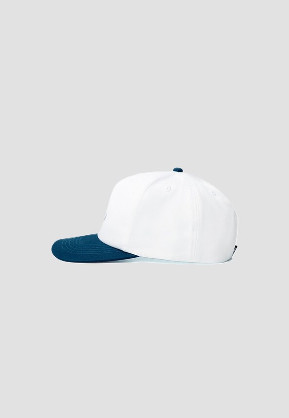 ICON - 5-PANEL UNSTRUCTURED SNAPBACK-1