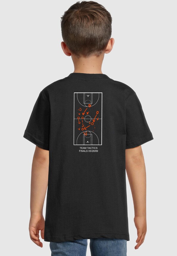 Kids Team Tactics Tee-1