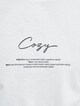 Cozy -3