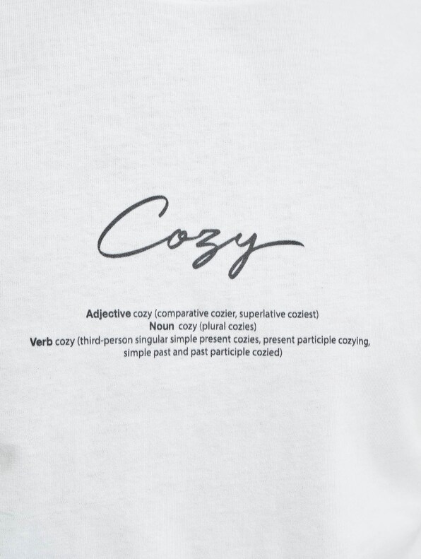 Cozy -3