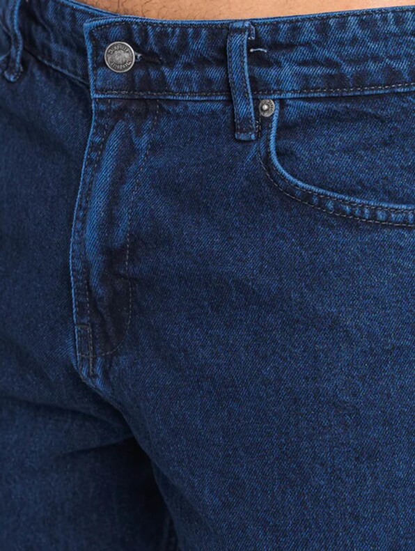 Dropsize Loose Fit Jeans-2