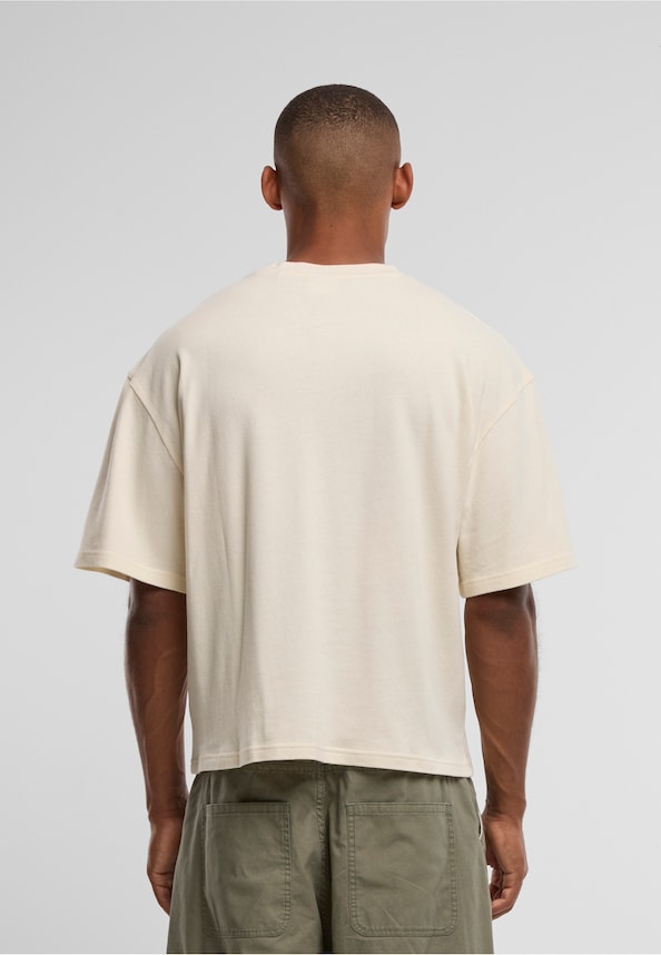 Sport Gradient Boxy T-Shirt-1