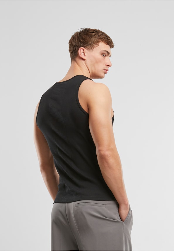 Tanktop Big Rib-1