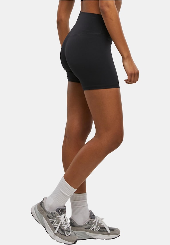 Ladies Cycling Hot Pant-3
