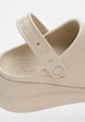 Crocs Classic Crush Clog Pantoletten-3
