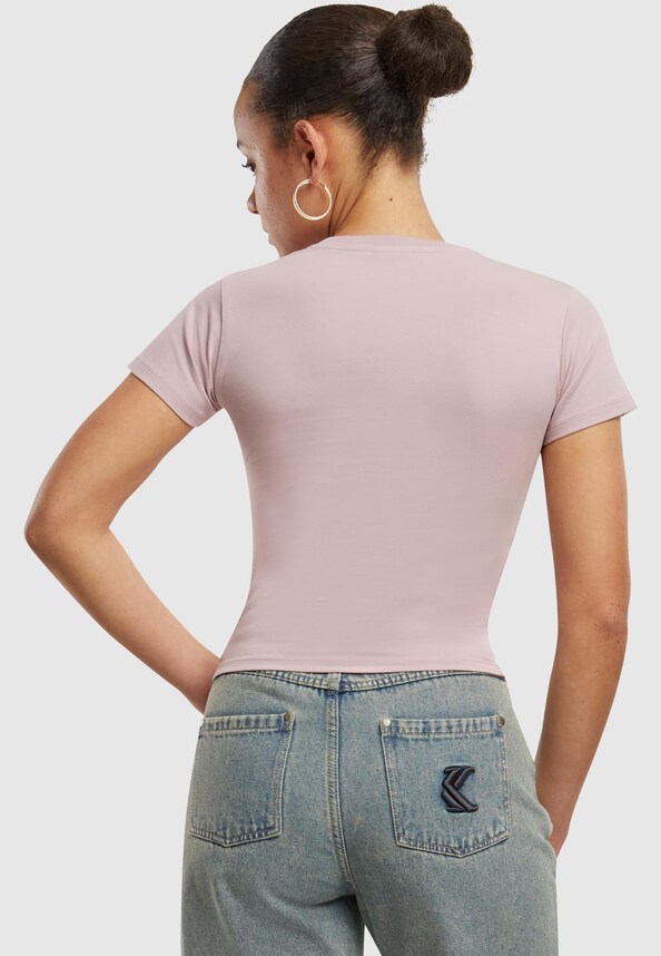 Small Signature Short -1