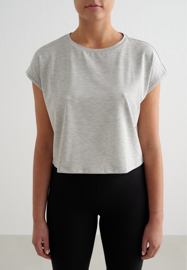 Soft Basic Roll Sleeve -4