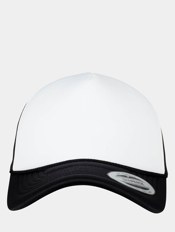 Curved Visor Foam-1