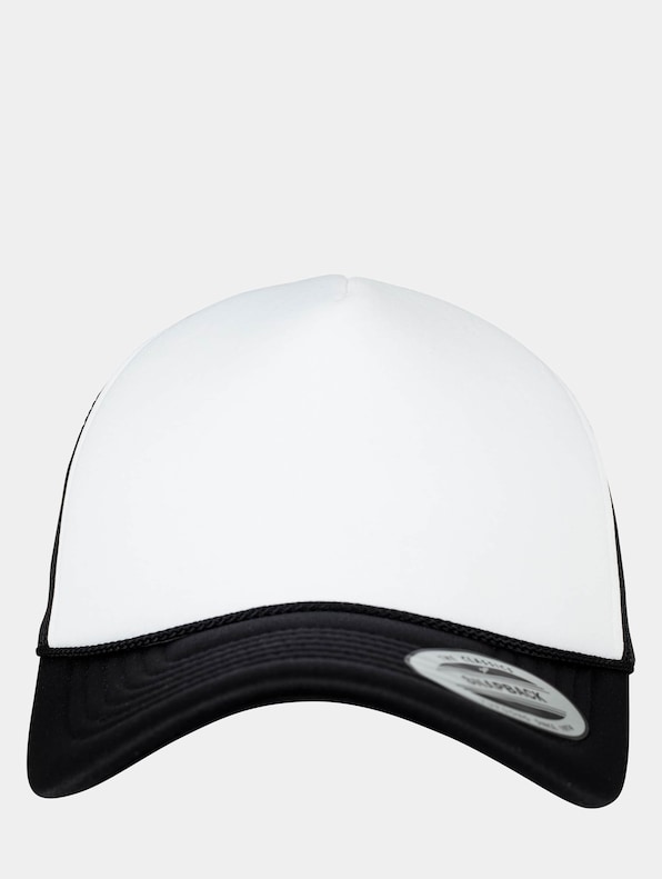 Curved Visor Foam-1