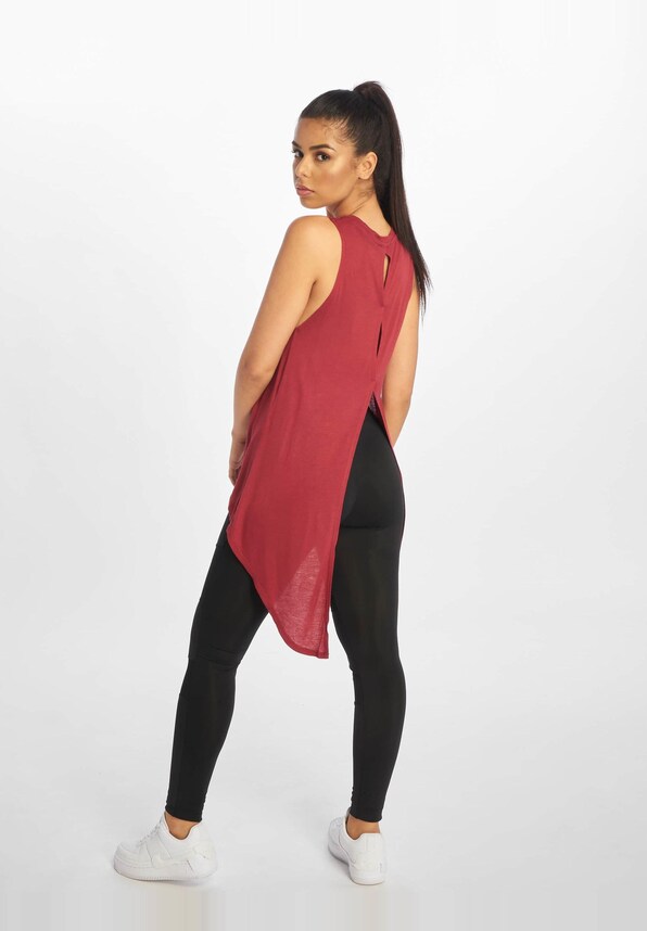 Ladies HiLo Viscose-3