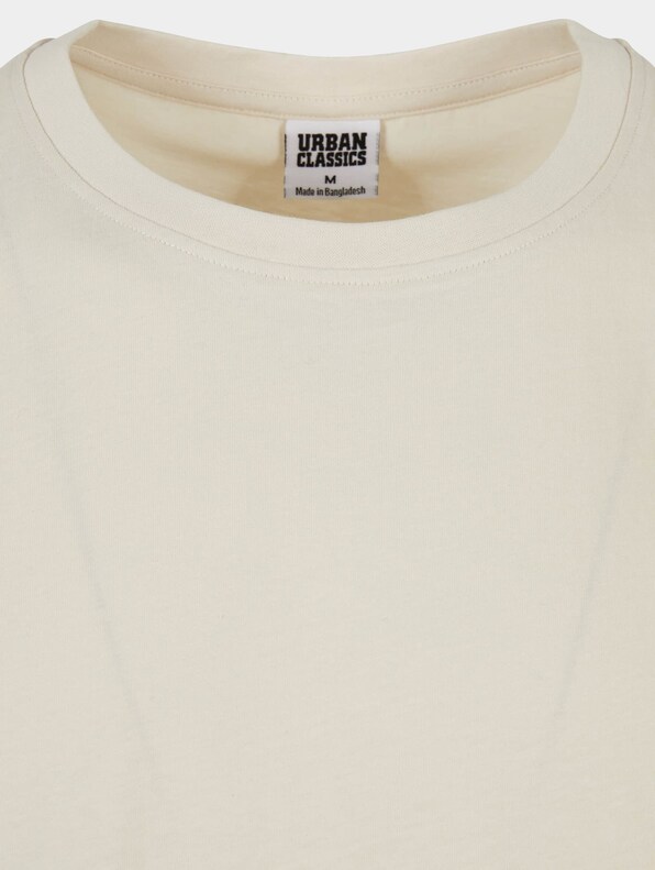 Open Edge Sleeveless Tee-2