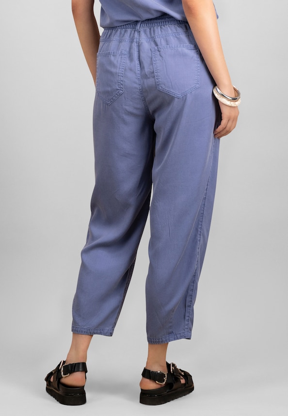PANTS COLOR TENCEL-1