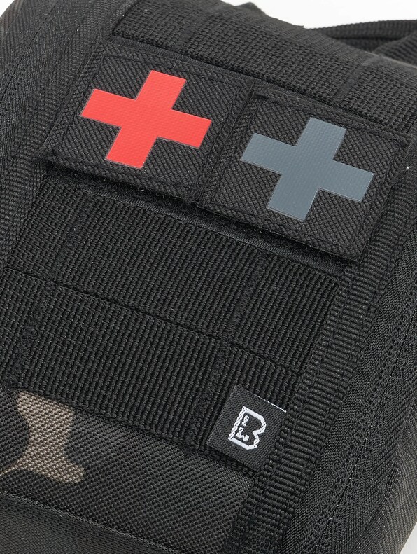Molle First Aid Po-8