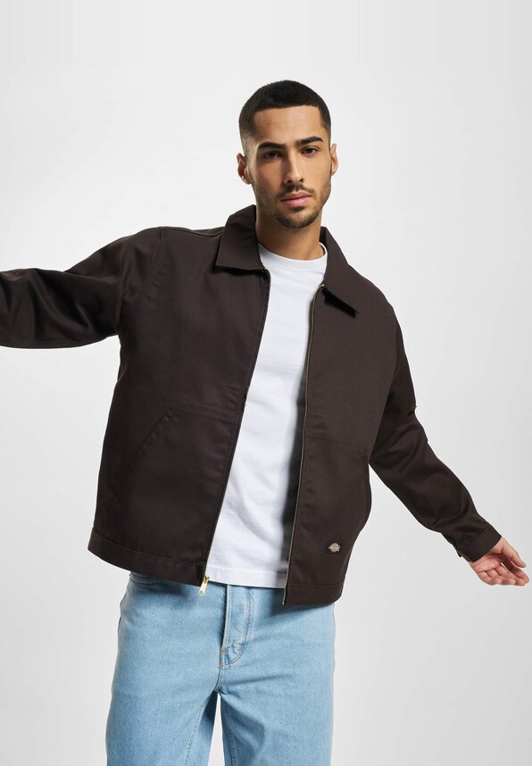 Unlined Eisenhower Rec-5