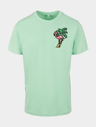 Mister Tee Flamingo T-Shirt
