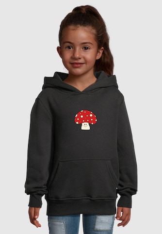 Kids Mushroom - Basic Hoody