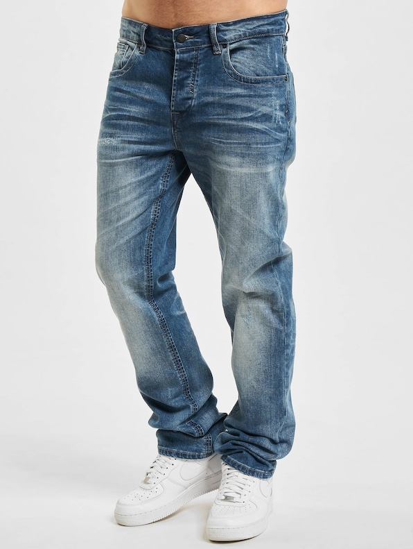 Will Denim Trouser No. 1 -2