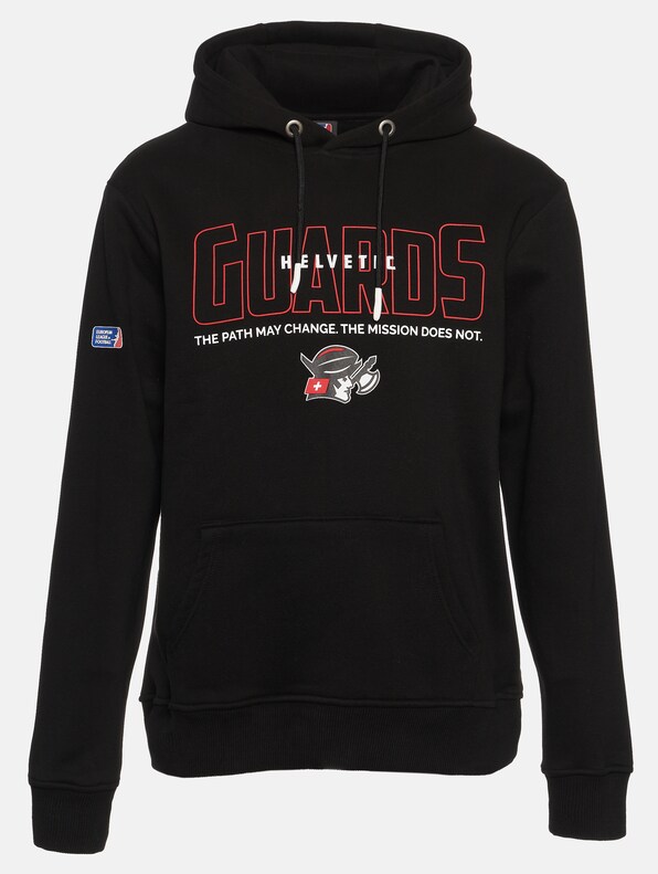 Helvetic Guards Mission Hoodie-12