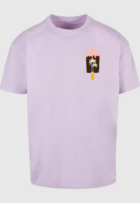 Summer - Icecream Heavy Oversize -2