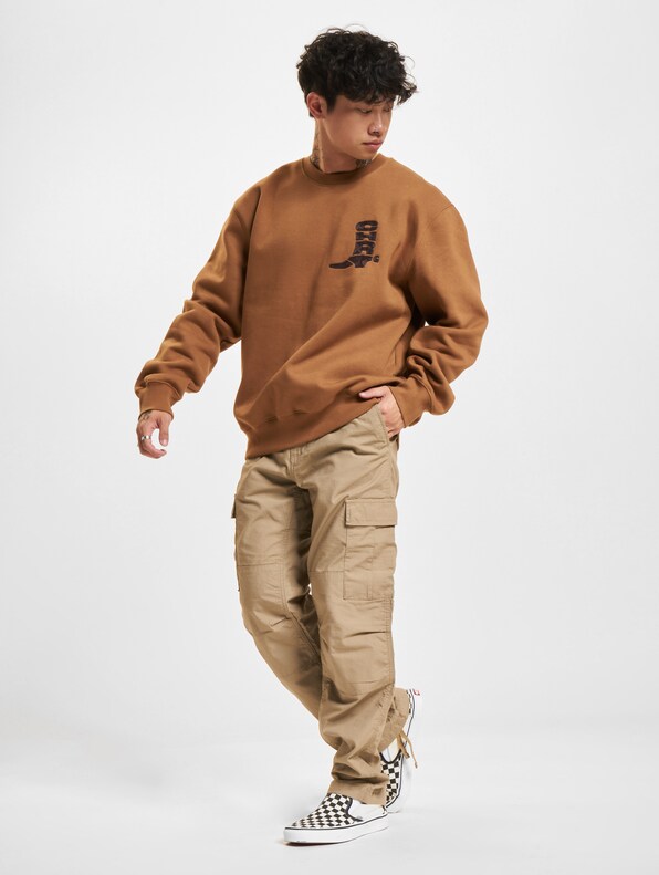 Carhartt WIP Aviation Cargo Columbia Hose-9