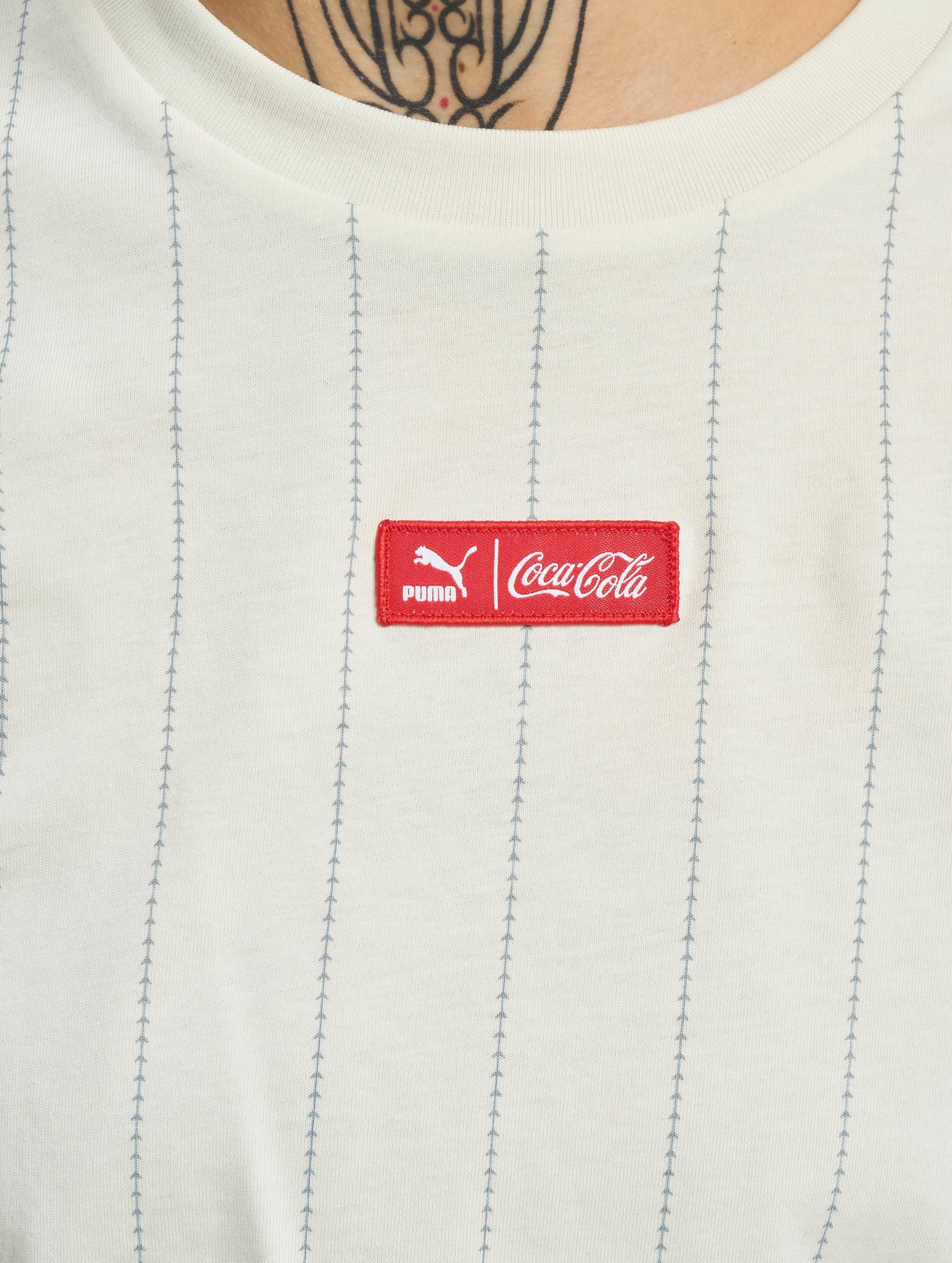 Puma 2024 coca cola