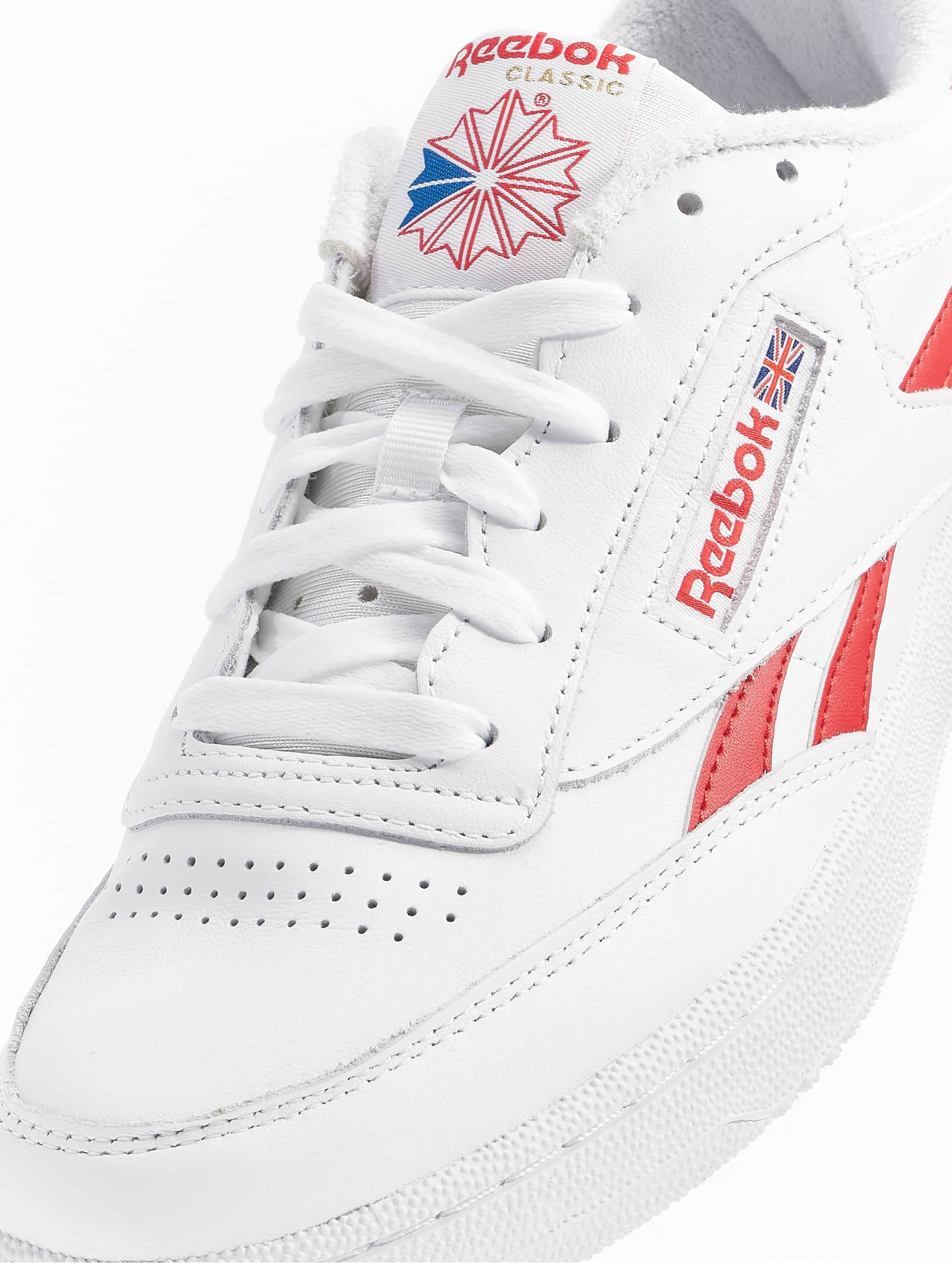 Club c sale 95 reebok