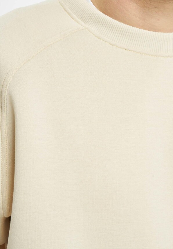 Raglan Zip Pocket Crew-3