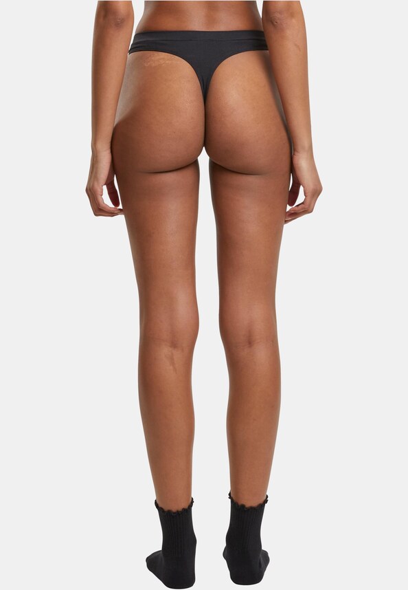 Ladies Rip Tanga 3-Pack-1