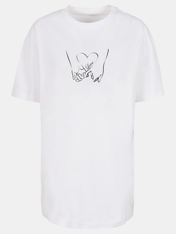 Ladies Love 2 Oversized Boyfriend-2