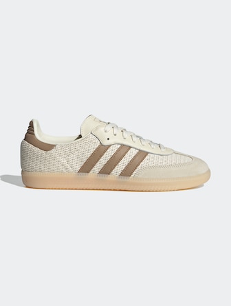 Samba OG