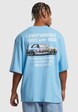 Motorsport Heavy Oversize Sleeve-1