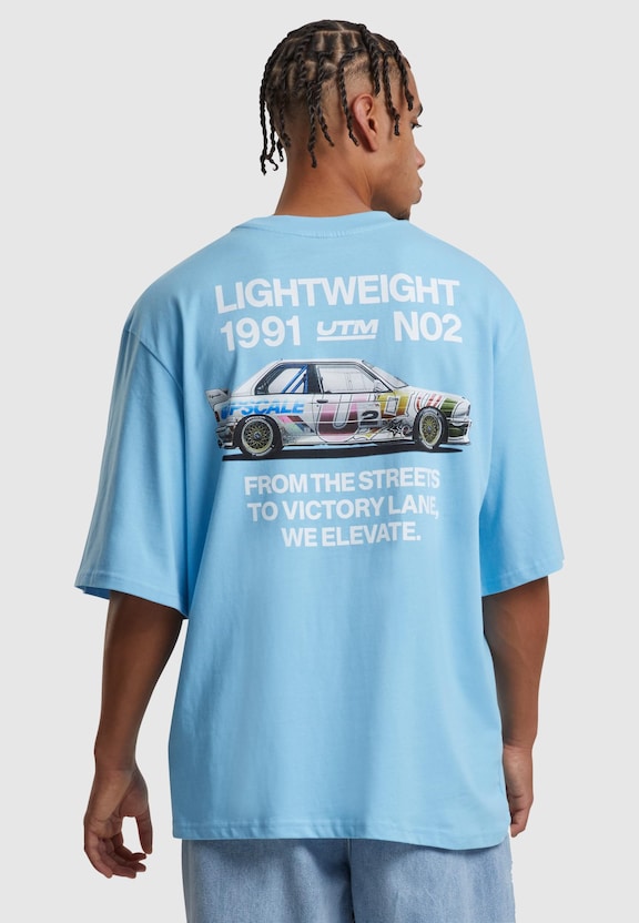 Motorsport Heavy Oversize Sleeve-1