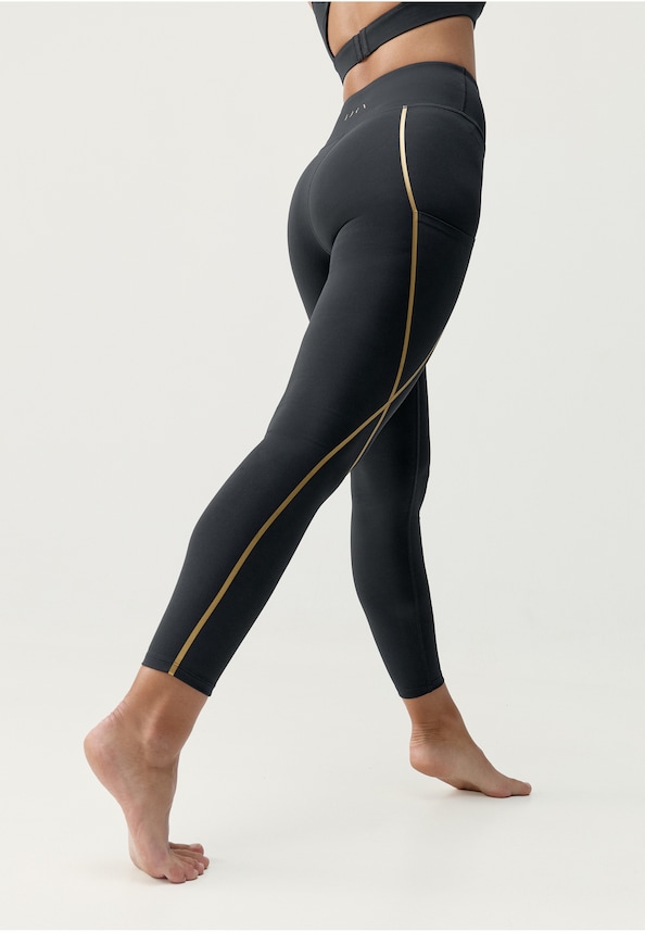 Legging Gold-1