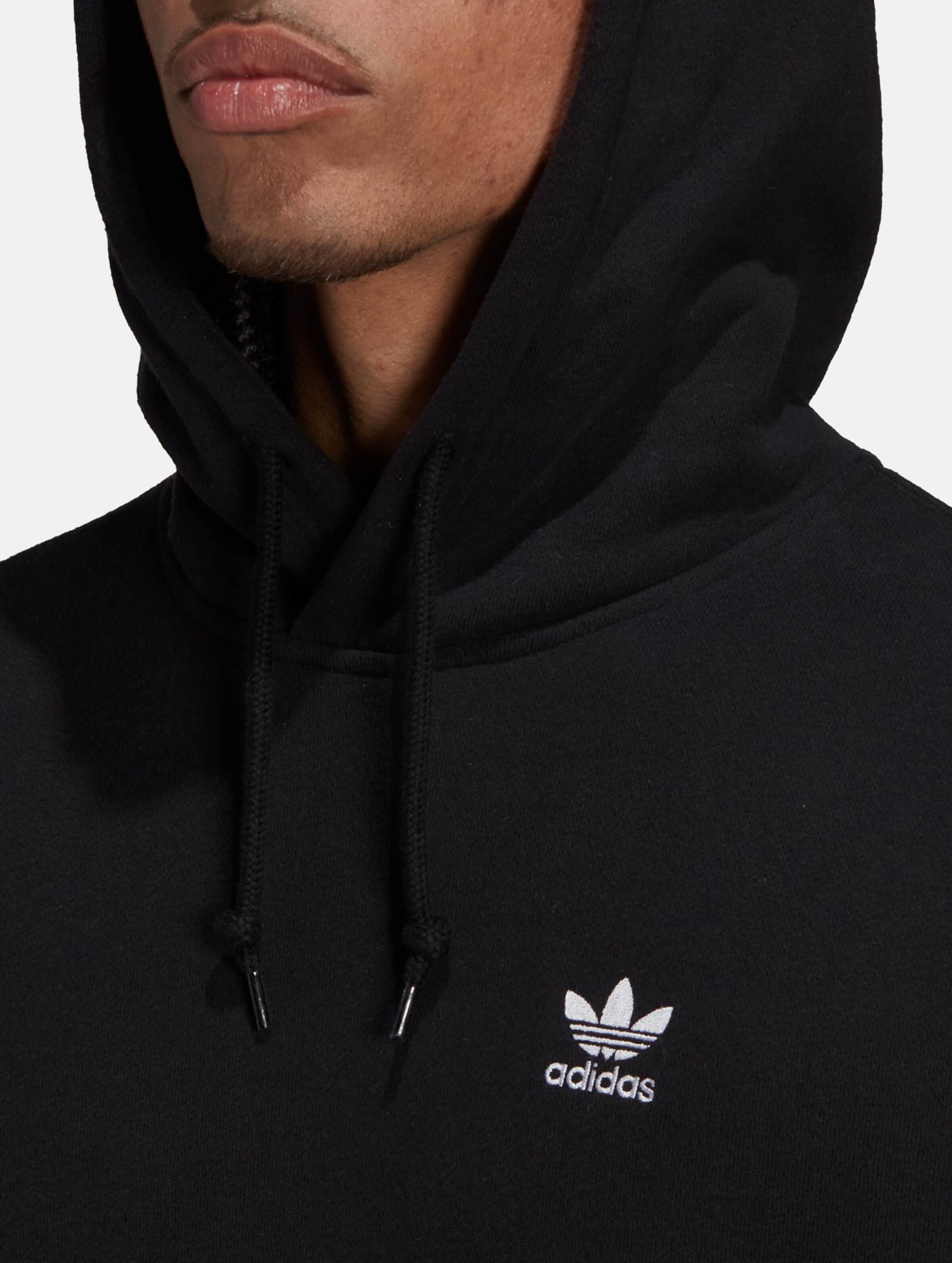 Adidas originals 2024 essentials hoodie