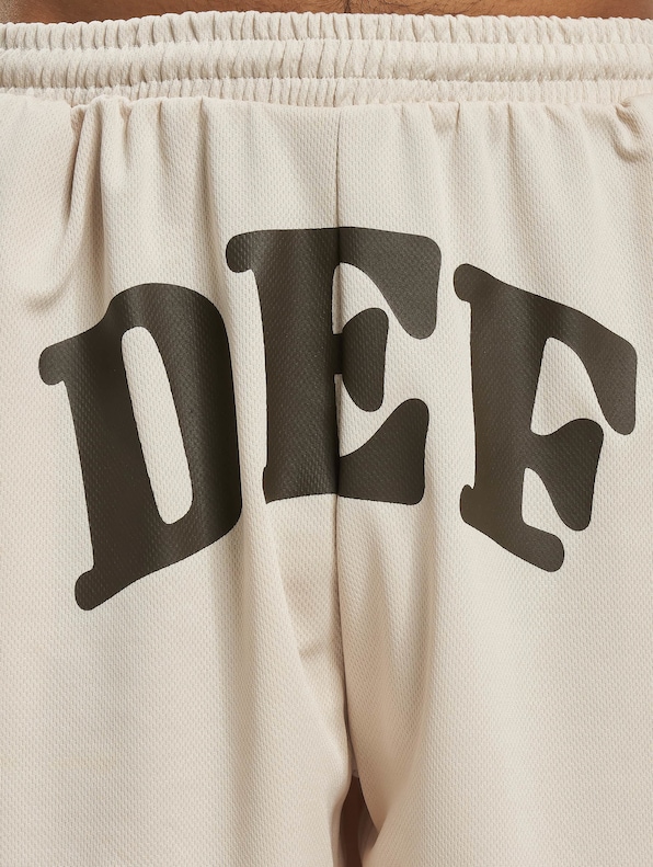 DEF PRINT Shorts-4