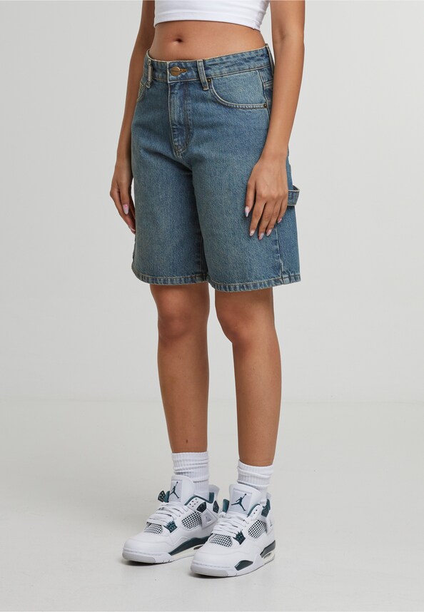 Mayli Worker Shorts-3