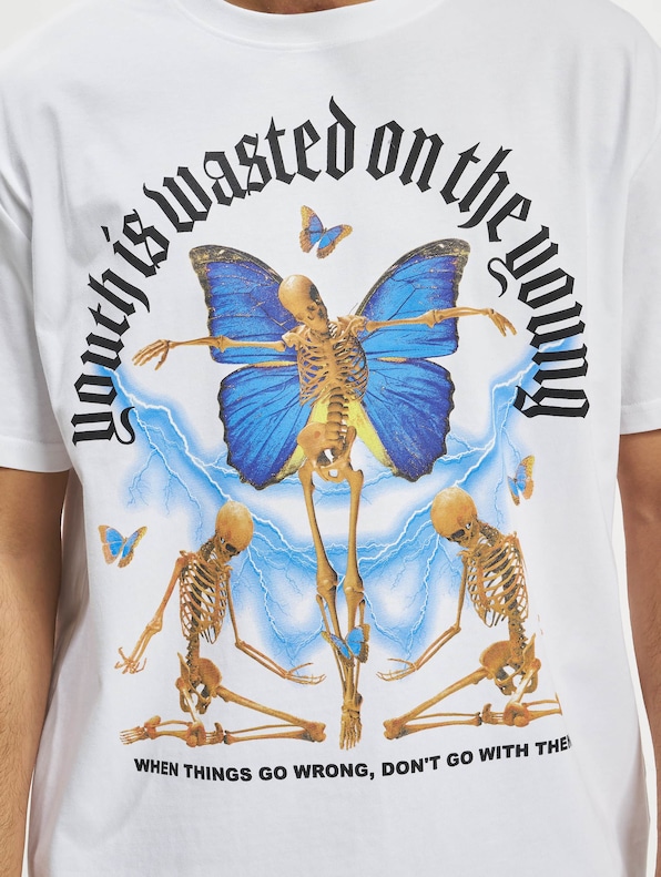 "LY TEE ""BUTTERFLY"""-3
