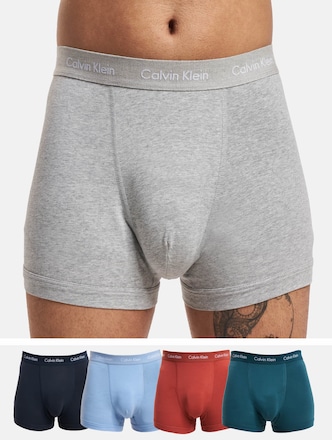 Calvin Klein Underwear 5 Pack Boxershort