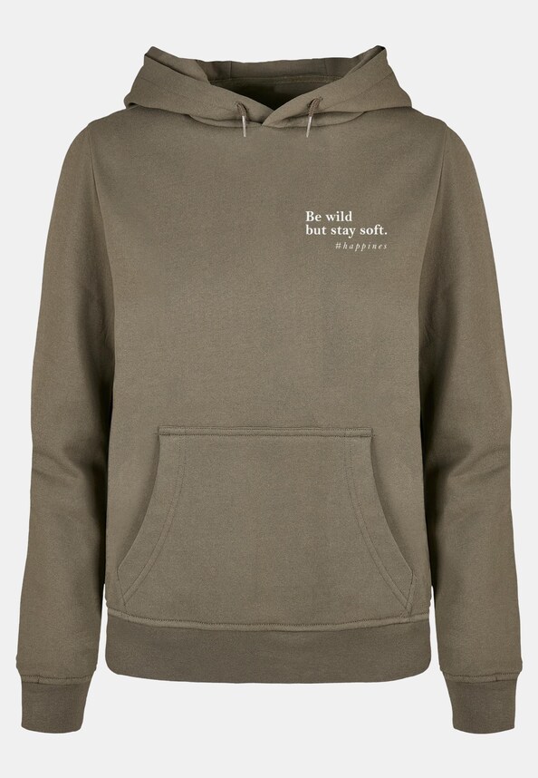 Ladies Happines Basic -0