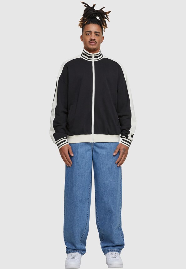 Retro Track Jacket-2