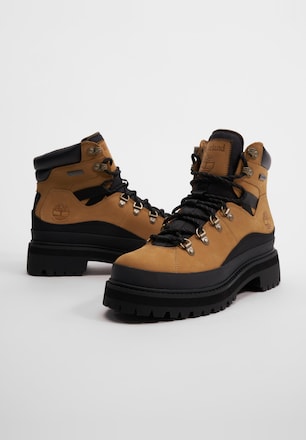 Timberland Mid Lace Up Waterproof Boots