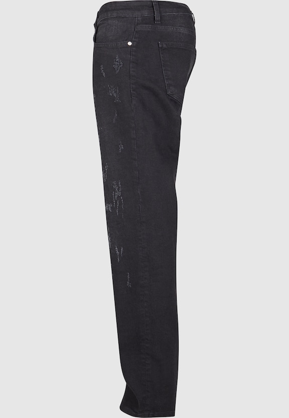 Tapered -7