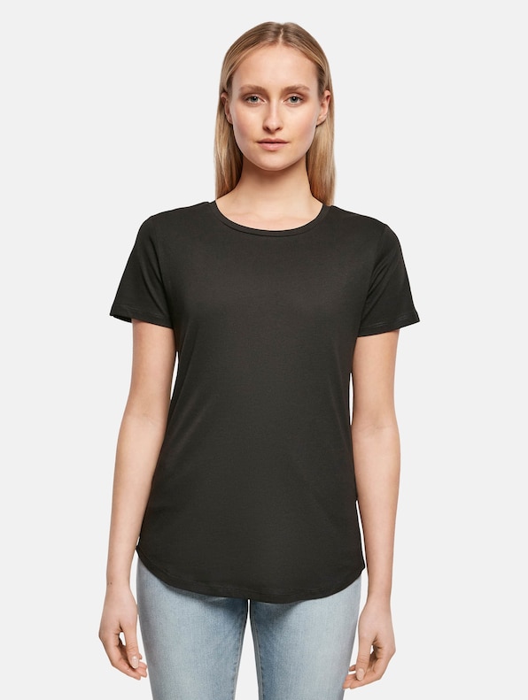 Ladies Fit Tee-2