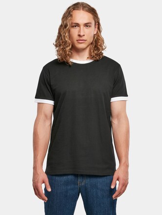 Ringer Tee