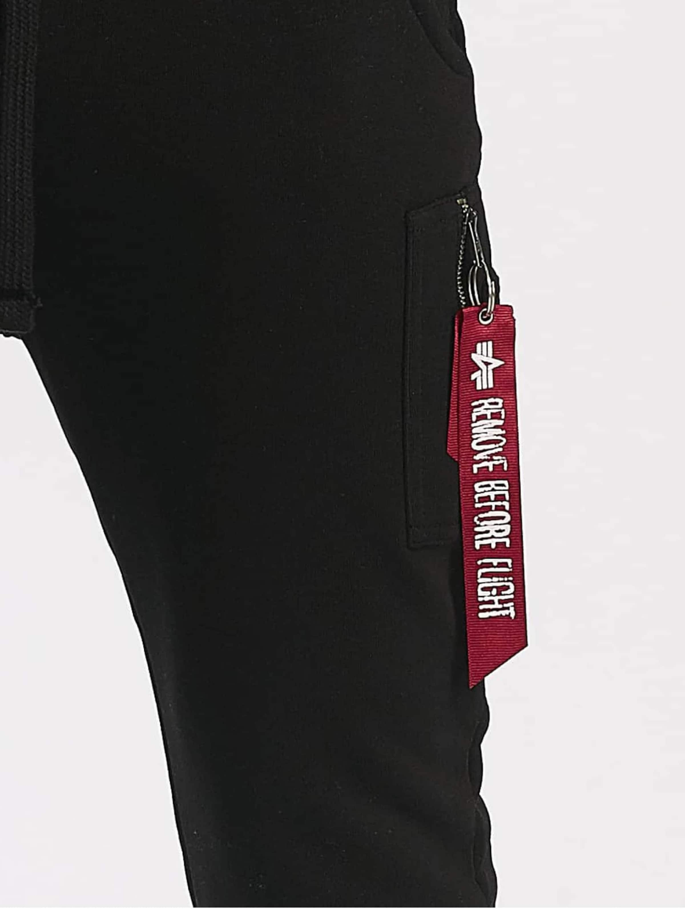 Alpha industries clearance x fit pant