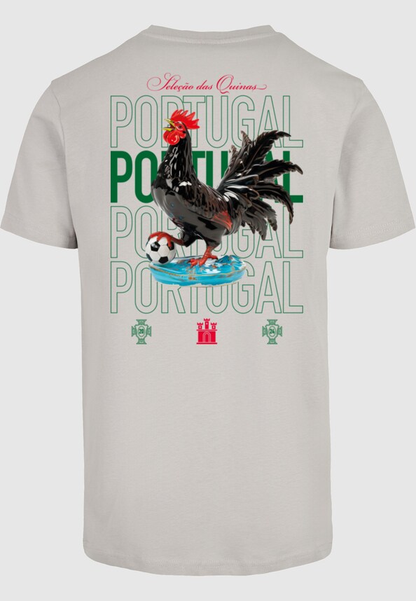 Galo Porcelana Tee-3