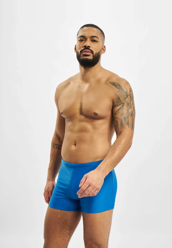 Basic Swim-2
