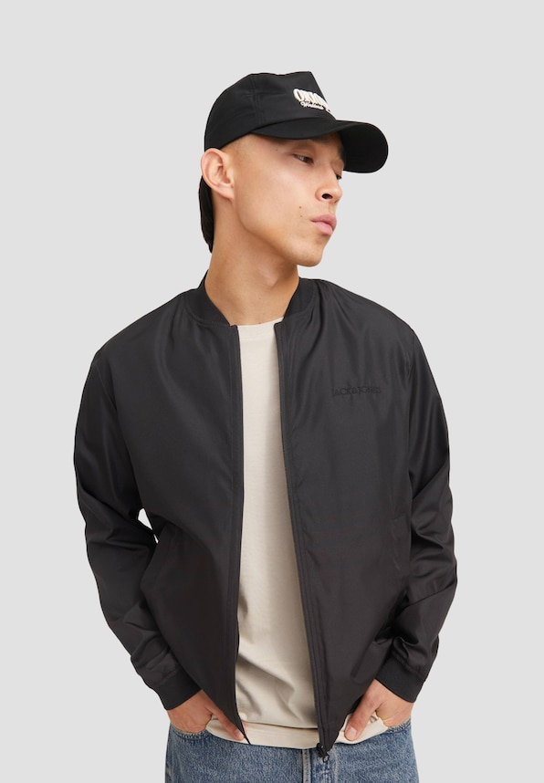 Jack & Jones Zack Bomberjacken-0