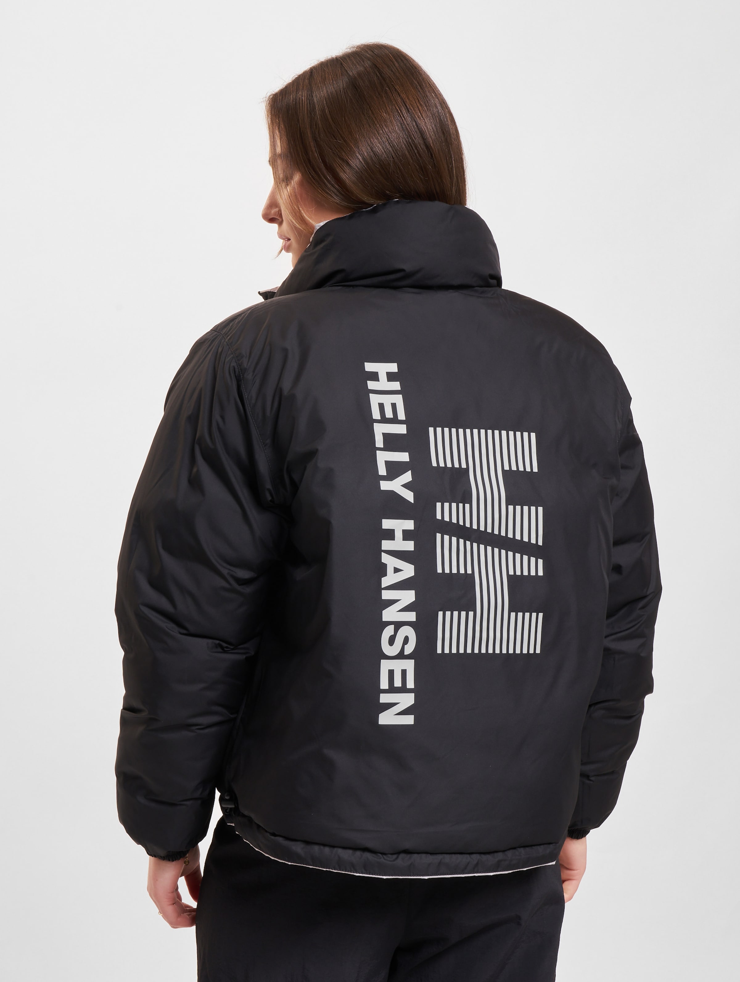Puffy Jacket Helly Hansen Reversible Down Jacket Clearance Helly 