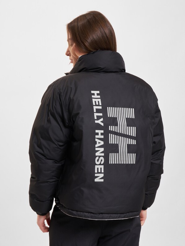 Helly Hansen YU 23 Reversible Puffer Jacket-10